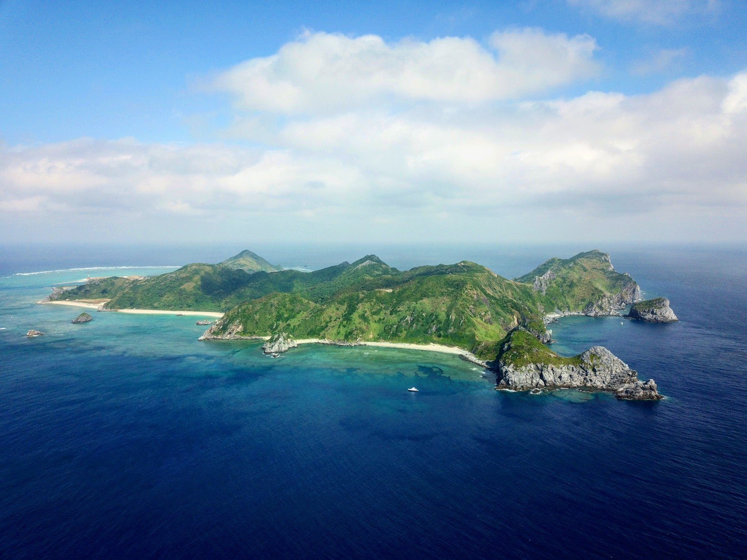 本日は海メニューはお休みです😌