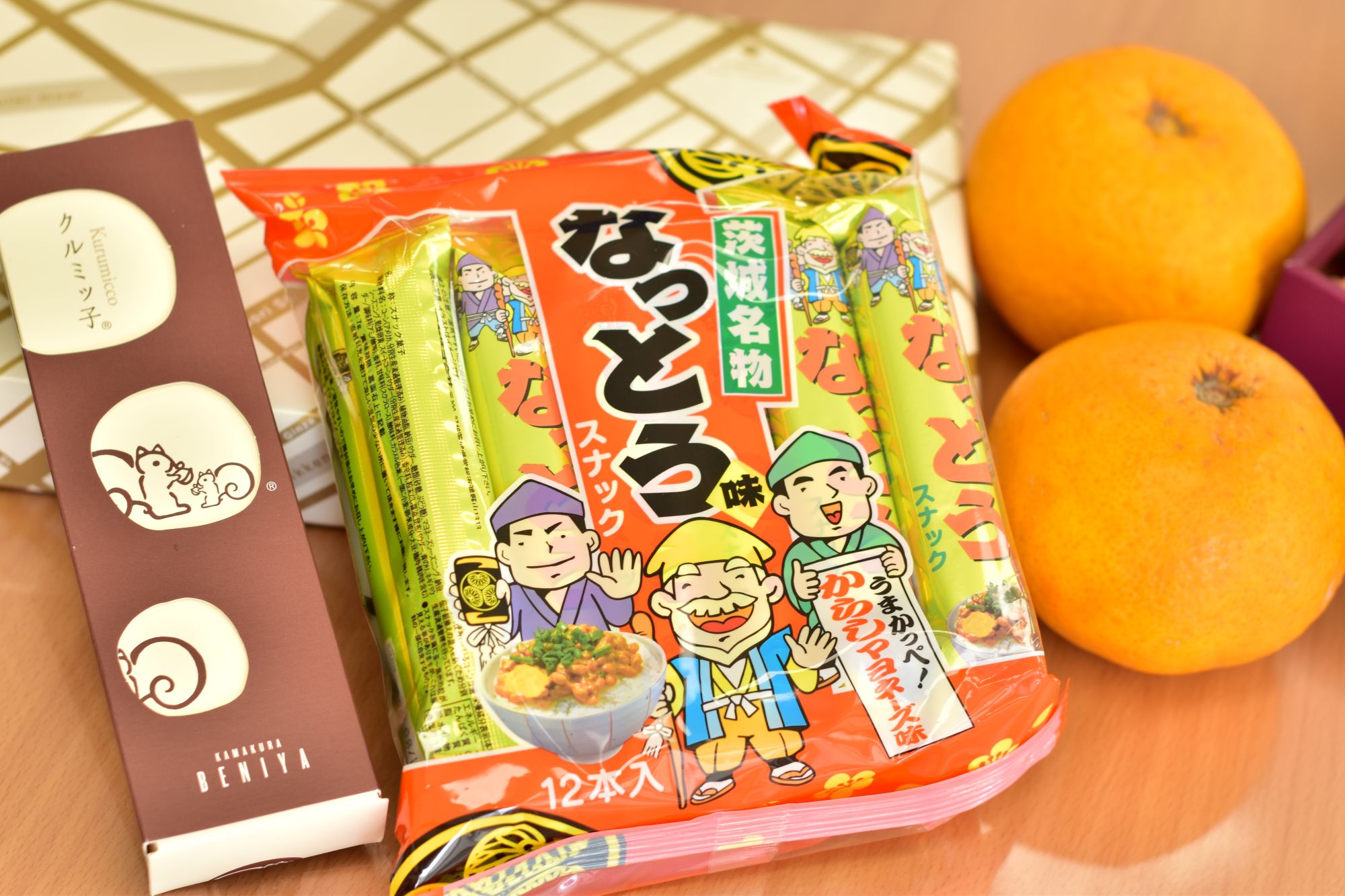 マリンダイビングフェア　お土産・差し入れありがとうございます😊
