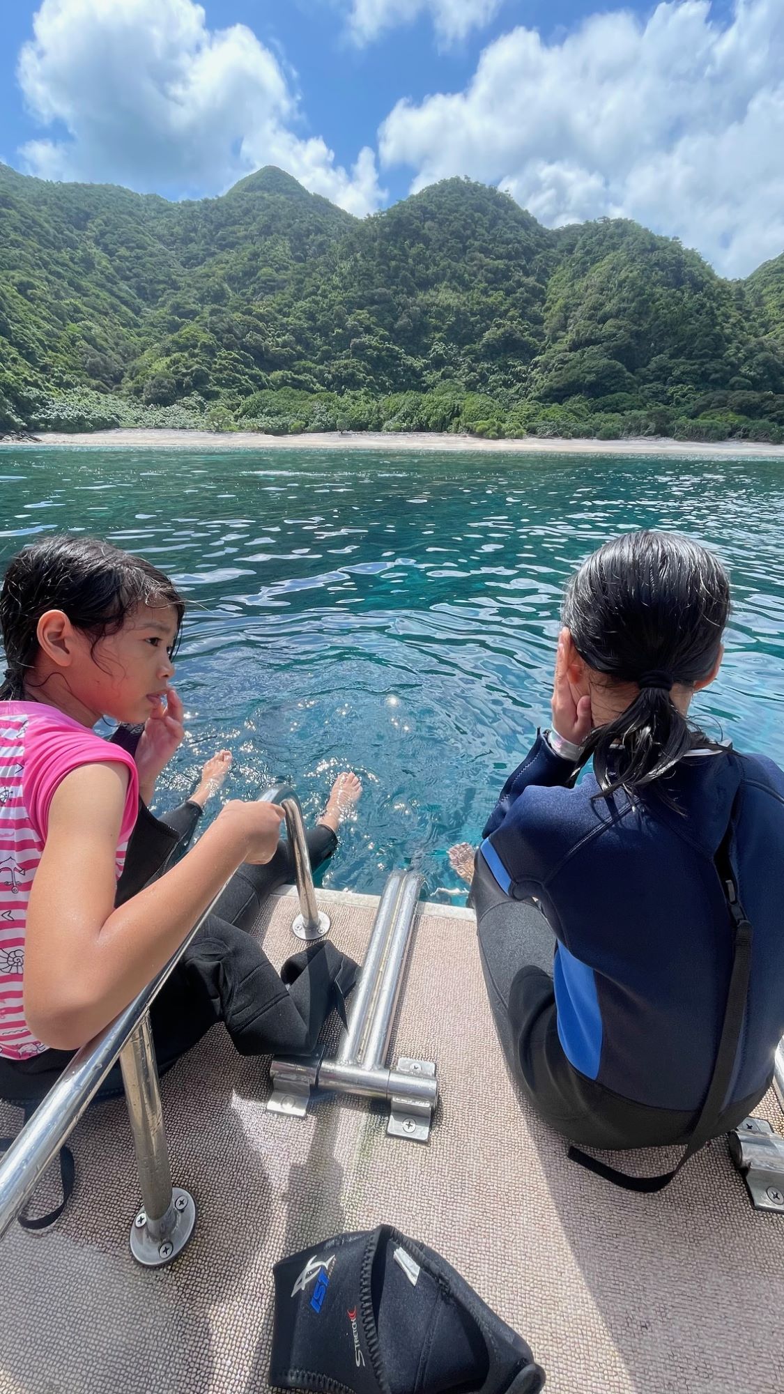 夏休み本番　2025