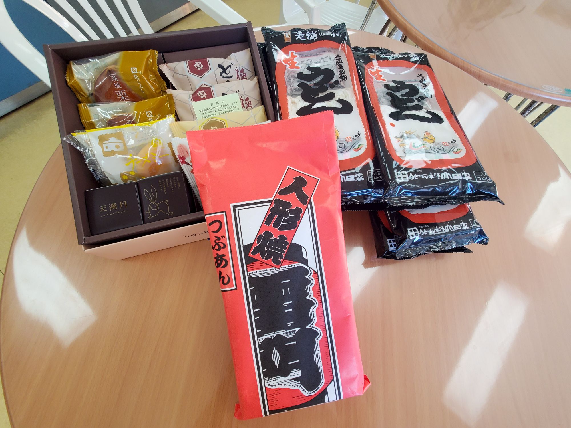 ありがとうございます😋
