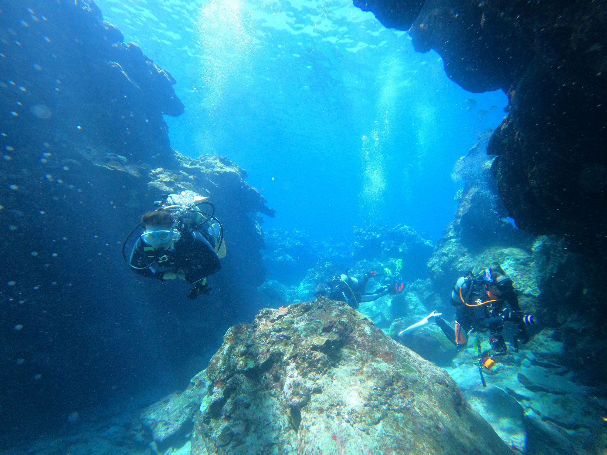 2025年10月4日アドバンス講習修了！