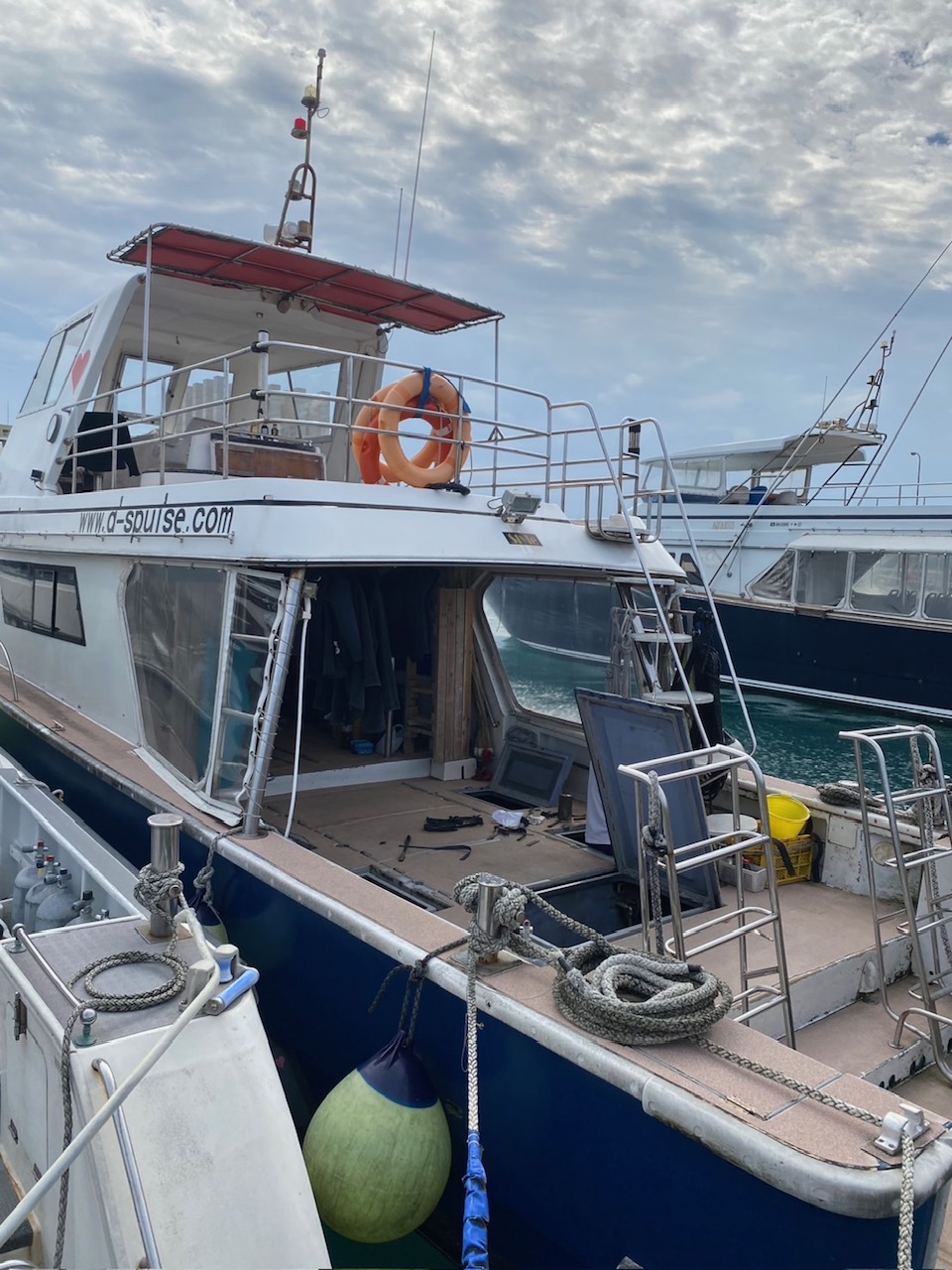 2025年11月27日style号メンテナンスDAY