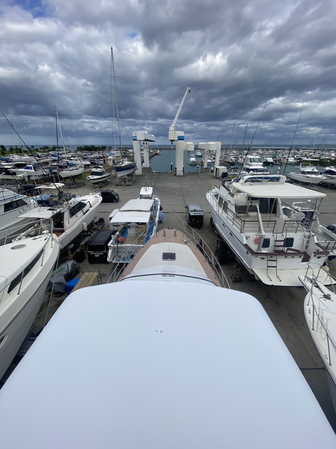 12月5日　style号メンテナンス中です