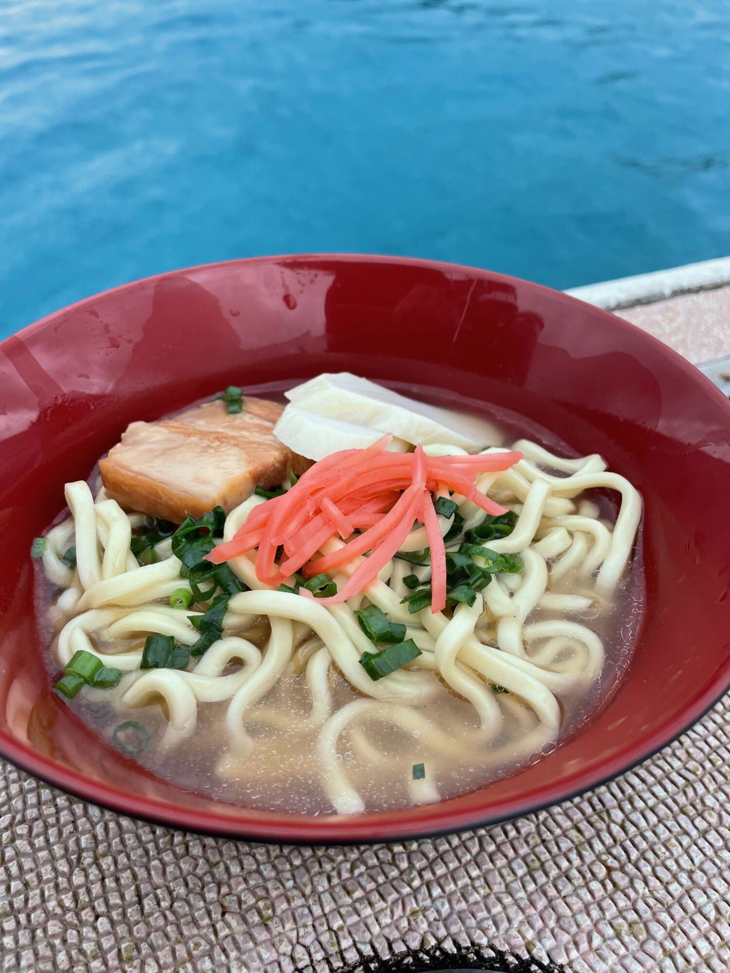 【10月17日は沖縄そばの日！】アフターダイブに食べたい絶品沖縄そば🍜✨