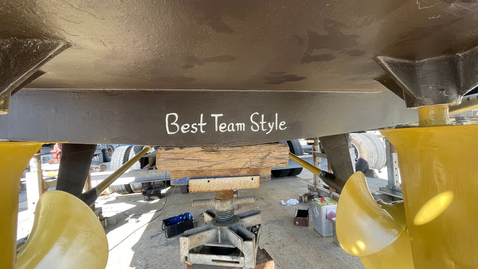 Best Team Style 💗