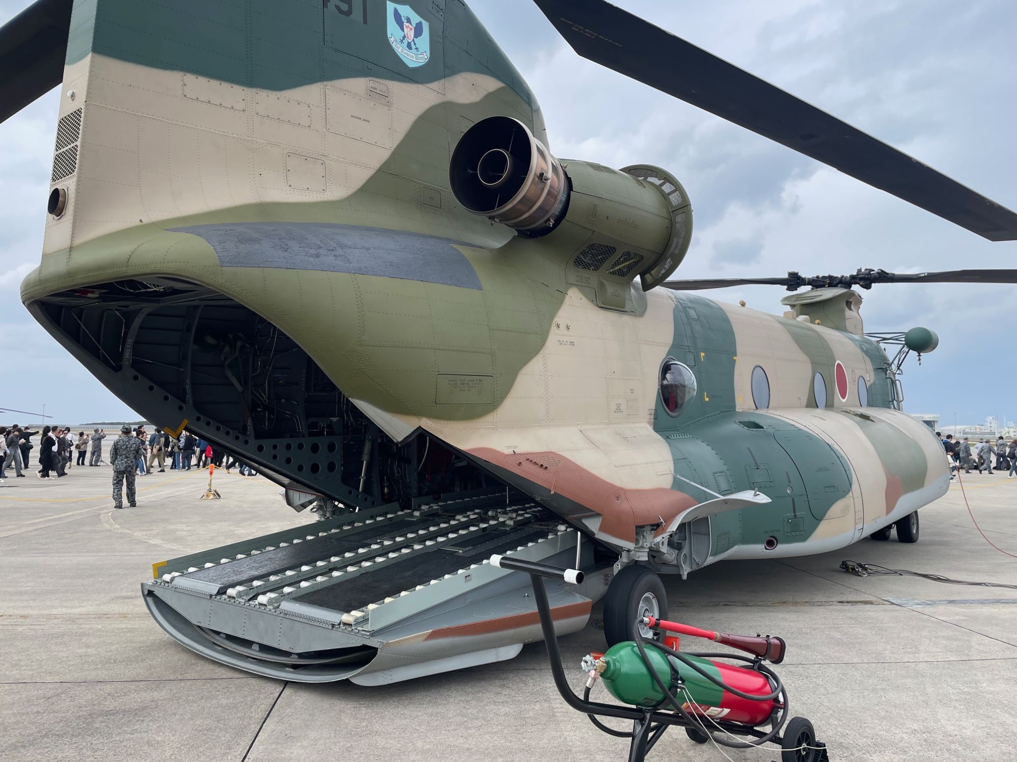 美ら島エアフェスタ2025