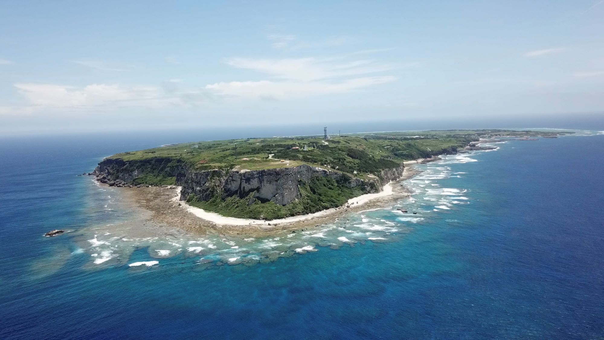 2026年1月22日　今季の「粟国島遠征」予約受付中！
