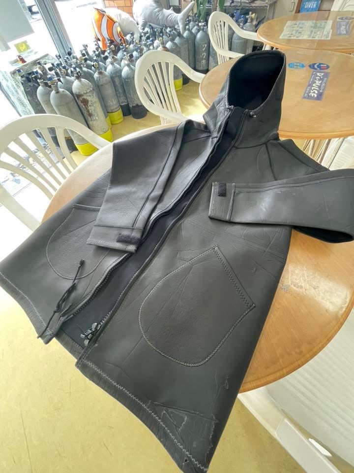 冬の沖縄ダイビングを100%楽しむ防寒術！