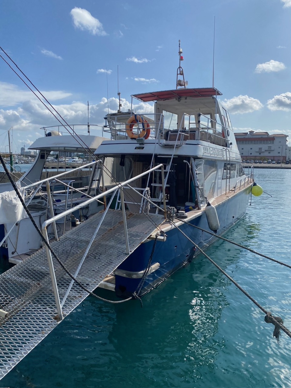 2026年1月23日メンテナスデイ　