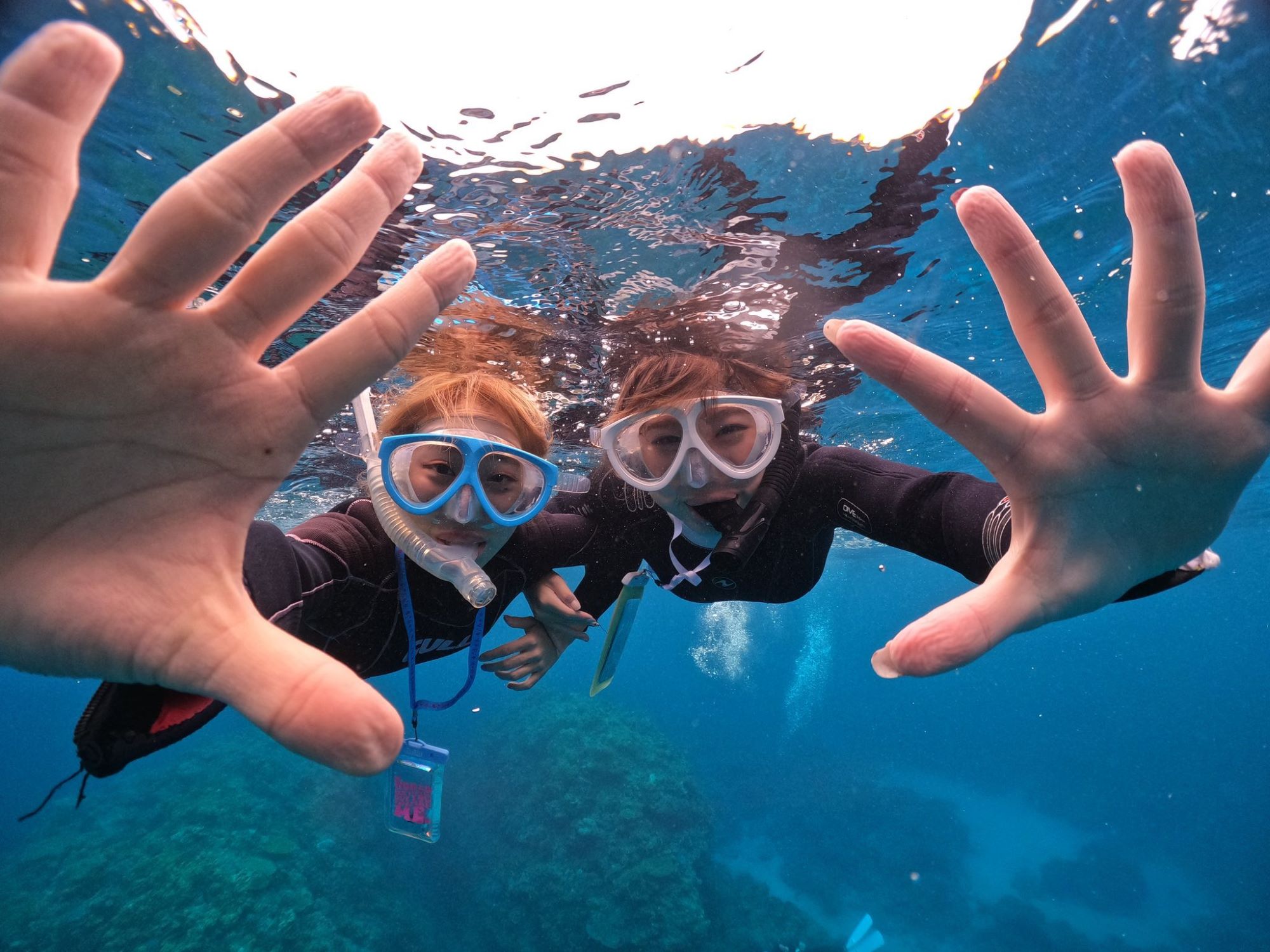 2026年　春休み＆卒業旅行を全力応援中!!