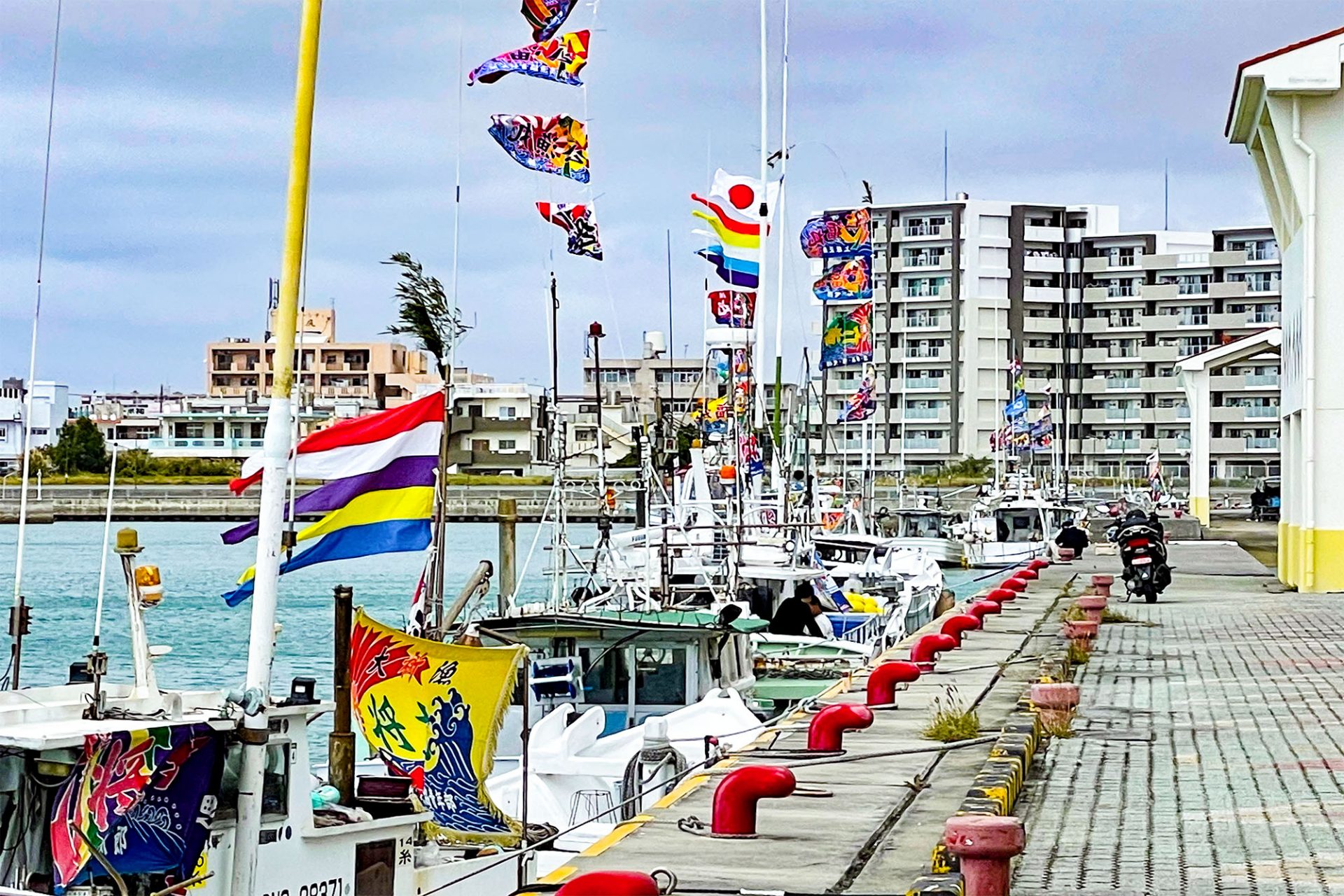 沖縄2026年の旧正月は「2/17㈫」