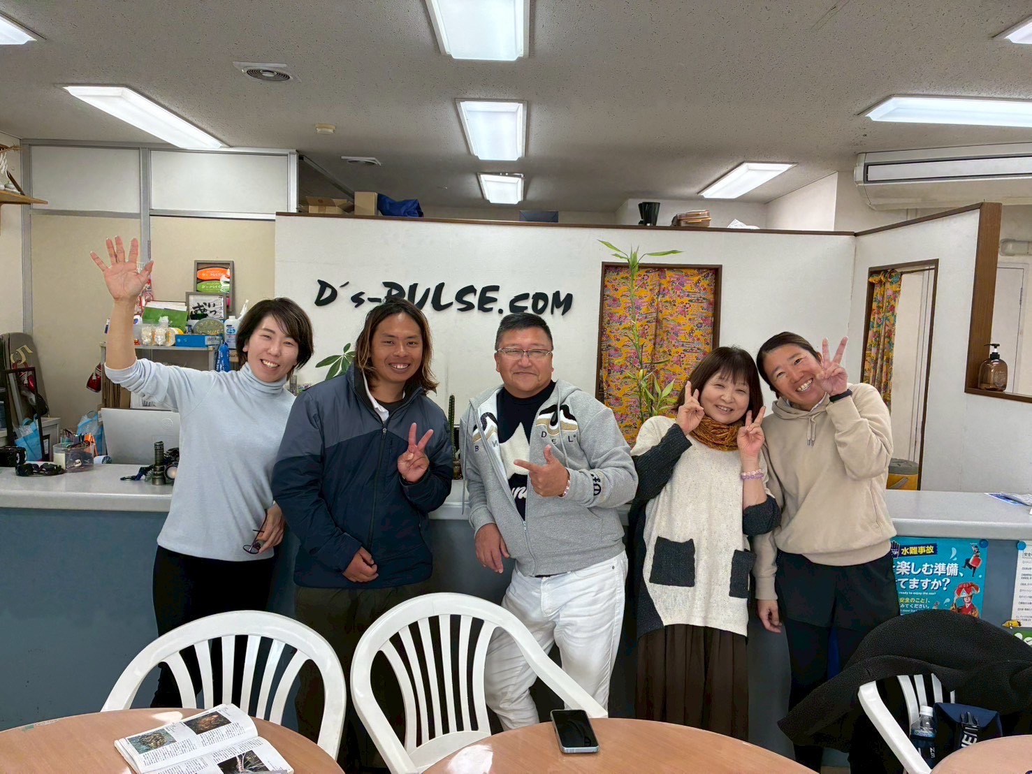 お客様からいただいたお写真✨