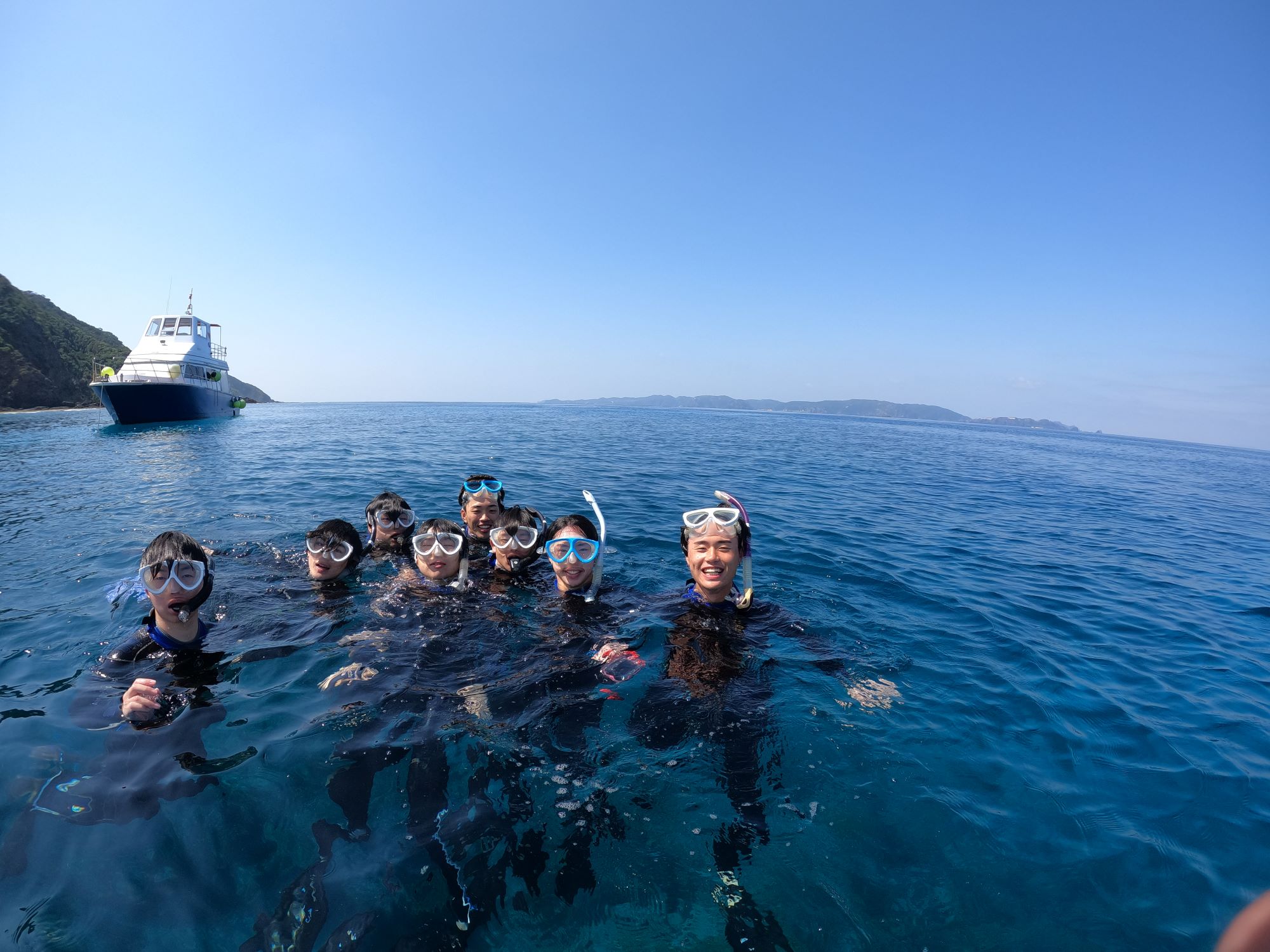 2026年3月17日春休み🌸体験ダイビングチャレンジ!!