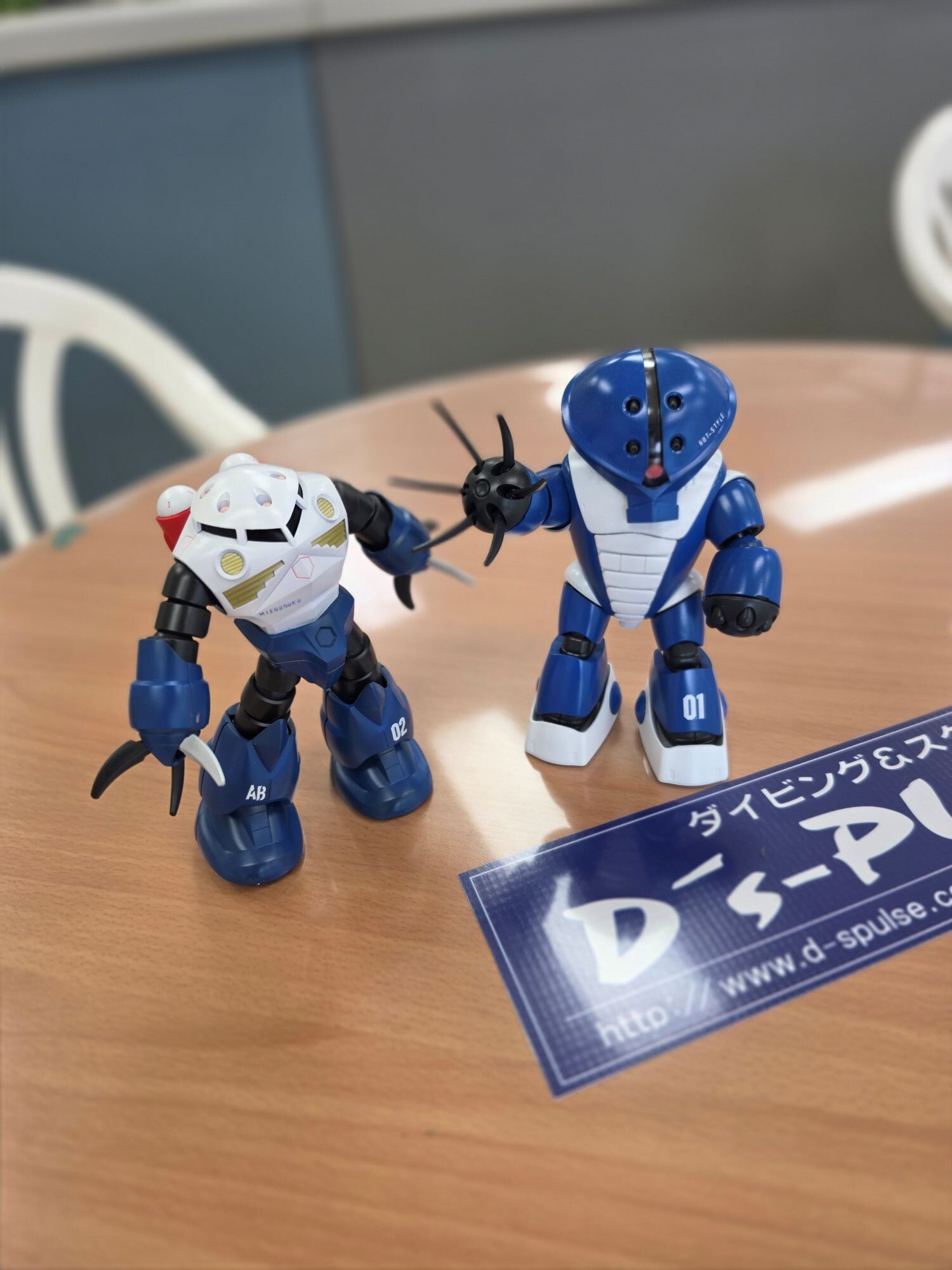 なかまが増えました！