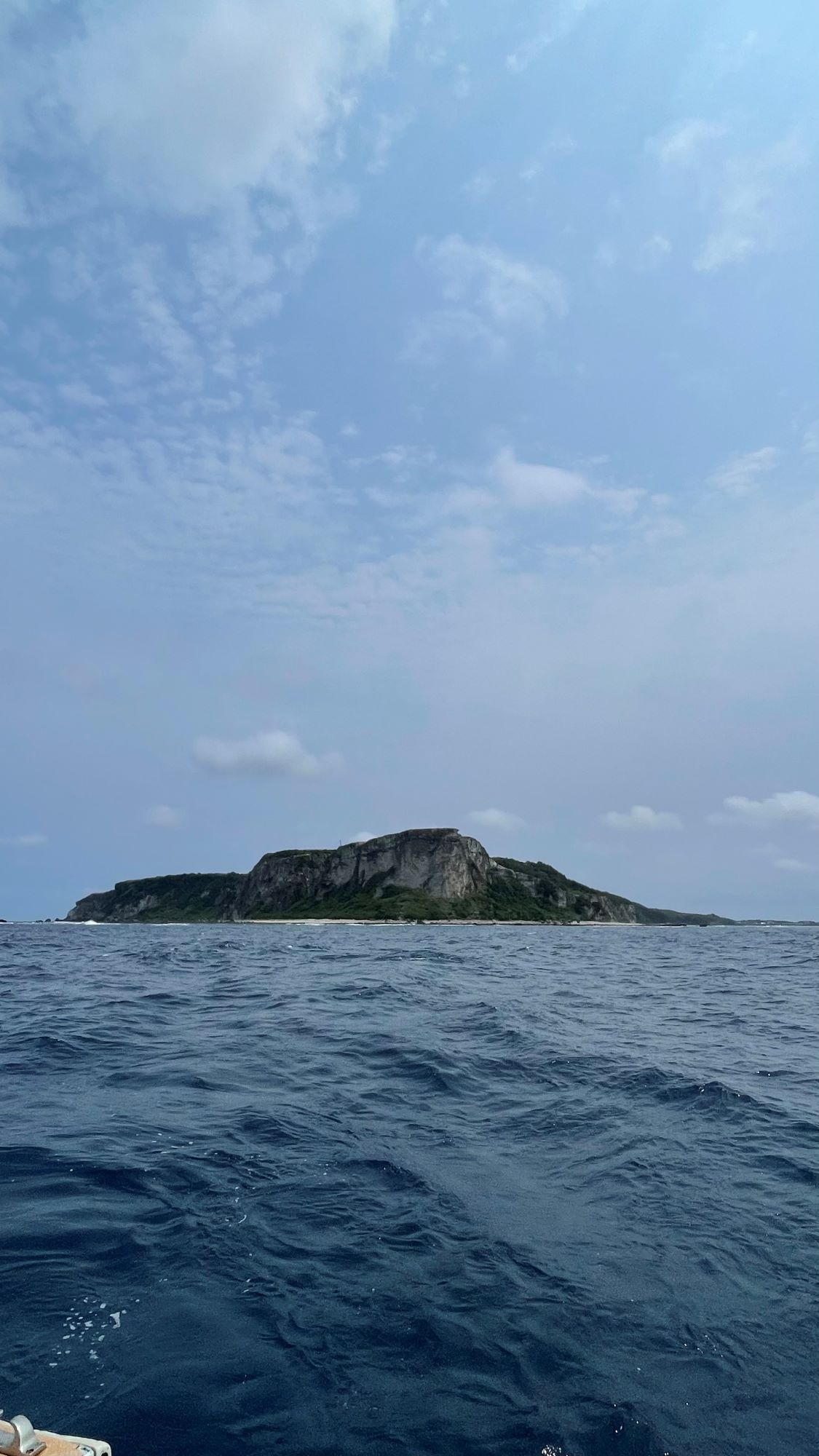 粟国島ダイビングのシーズン突入!!