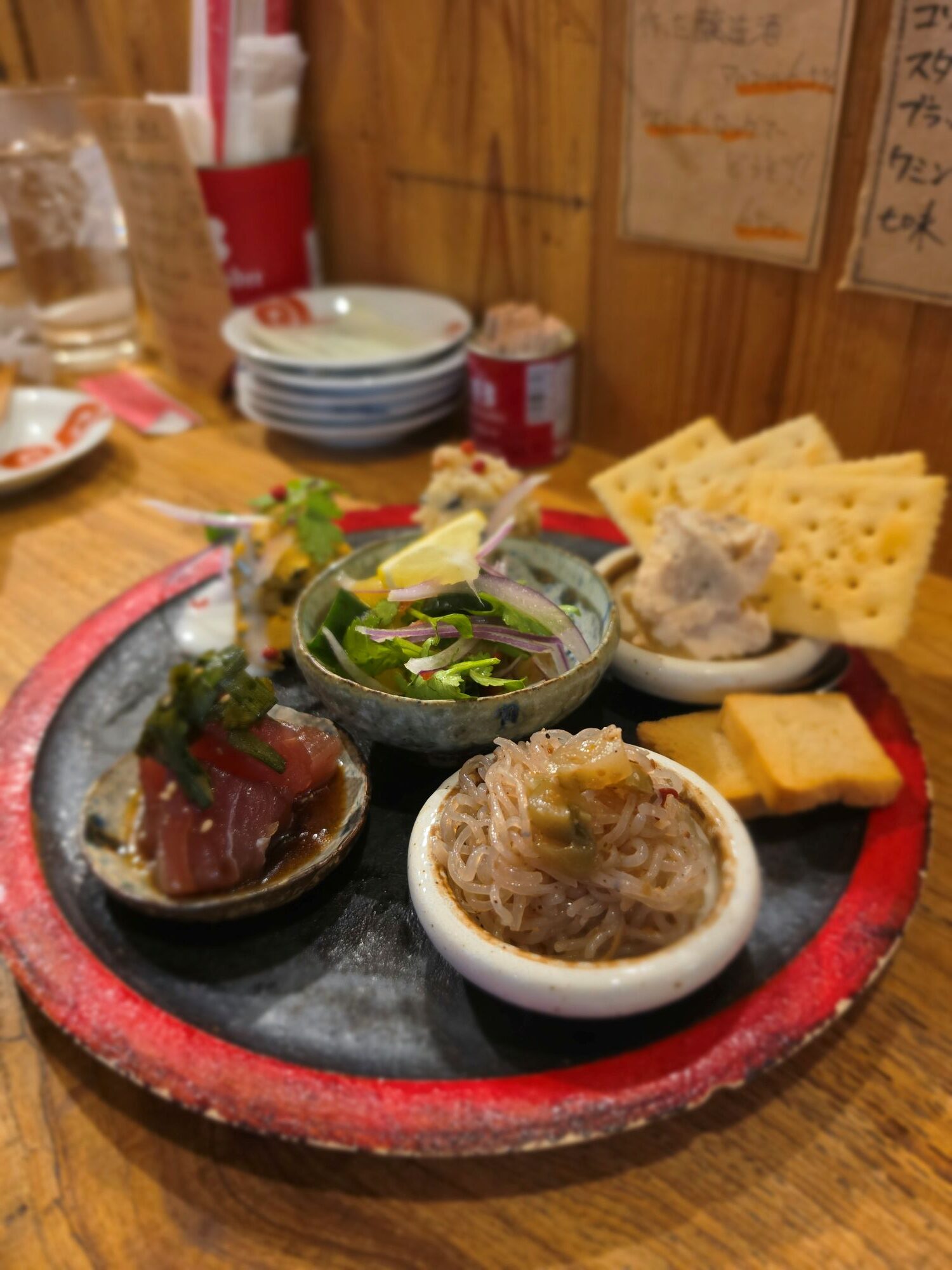 那覇市松尾　松尾香辛料