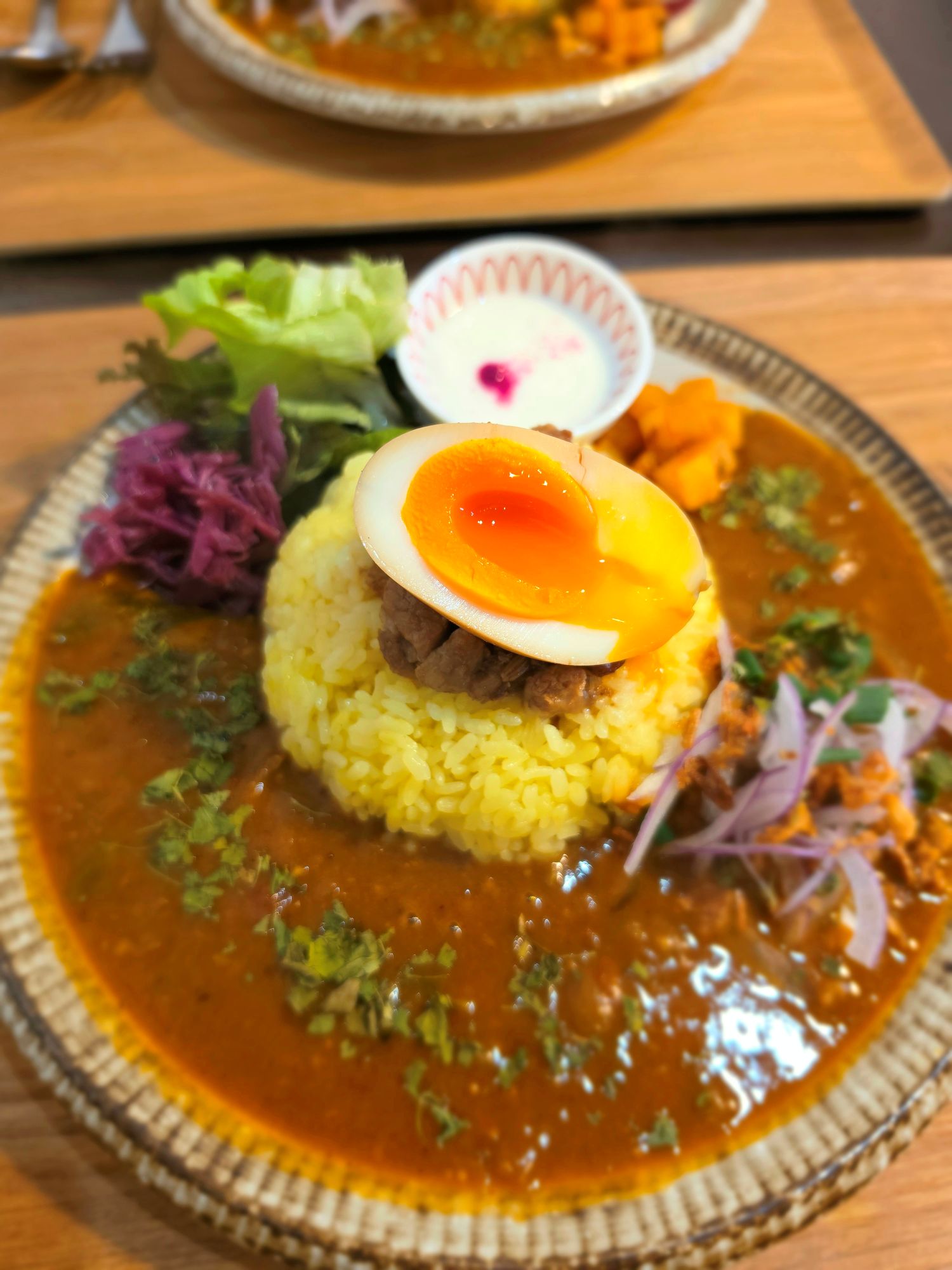 沖縄グルメ🍛ヒロカリー
