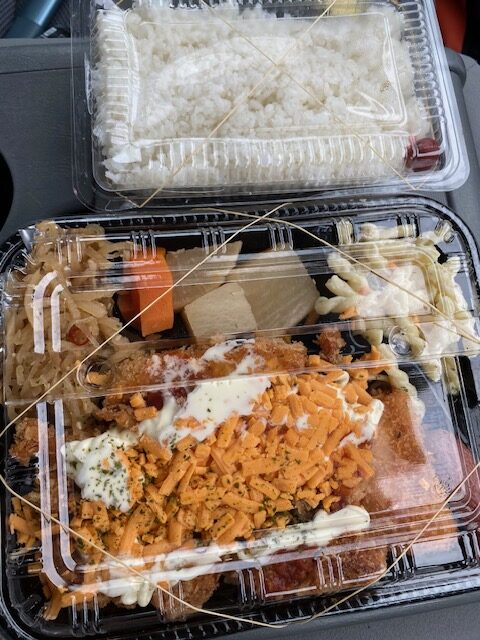 キロ弁🍱