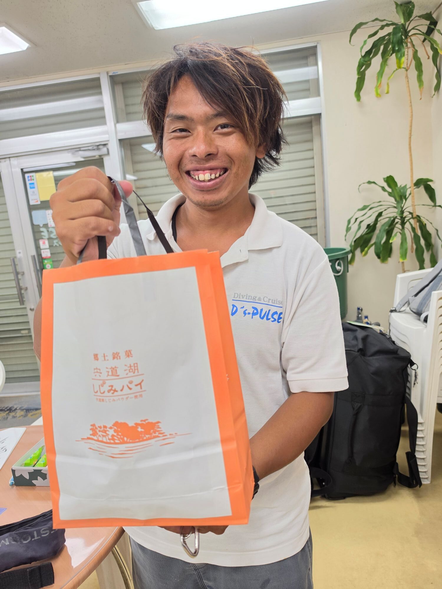 ついこの間。。。🎁