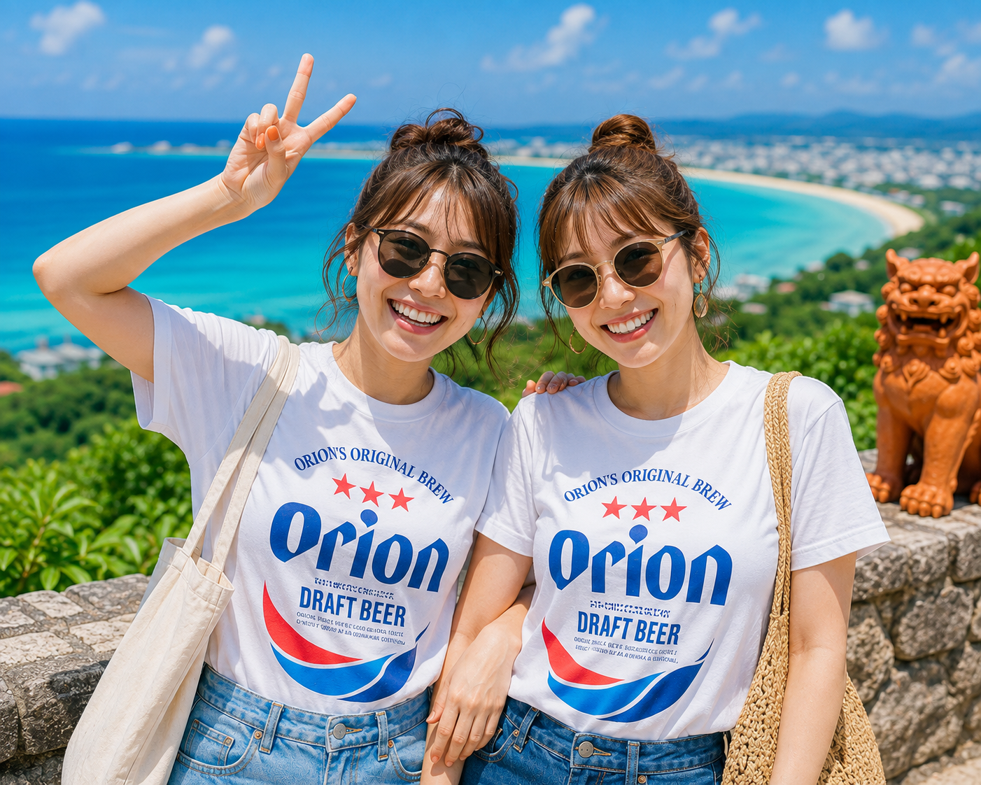はじめての沖縄旅行の方へ