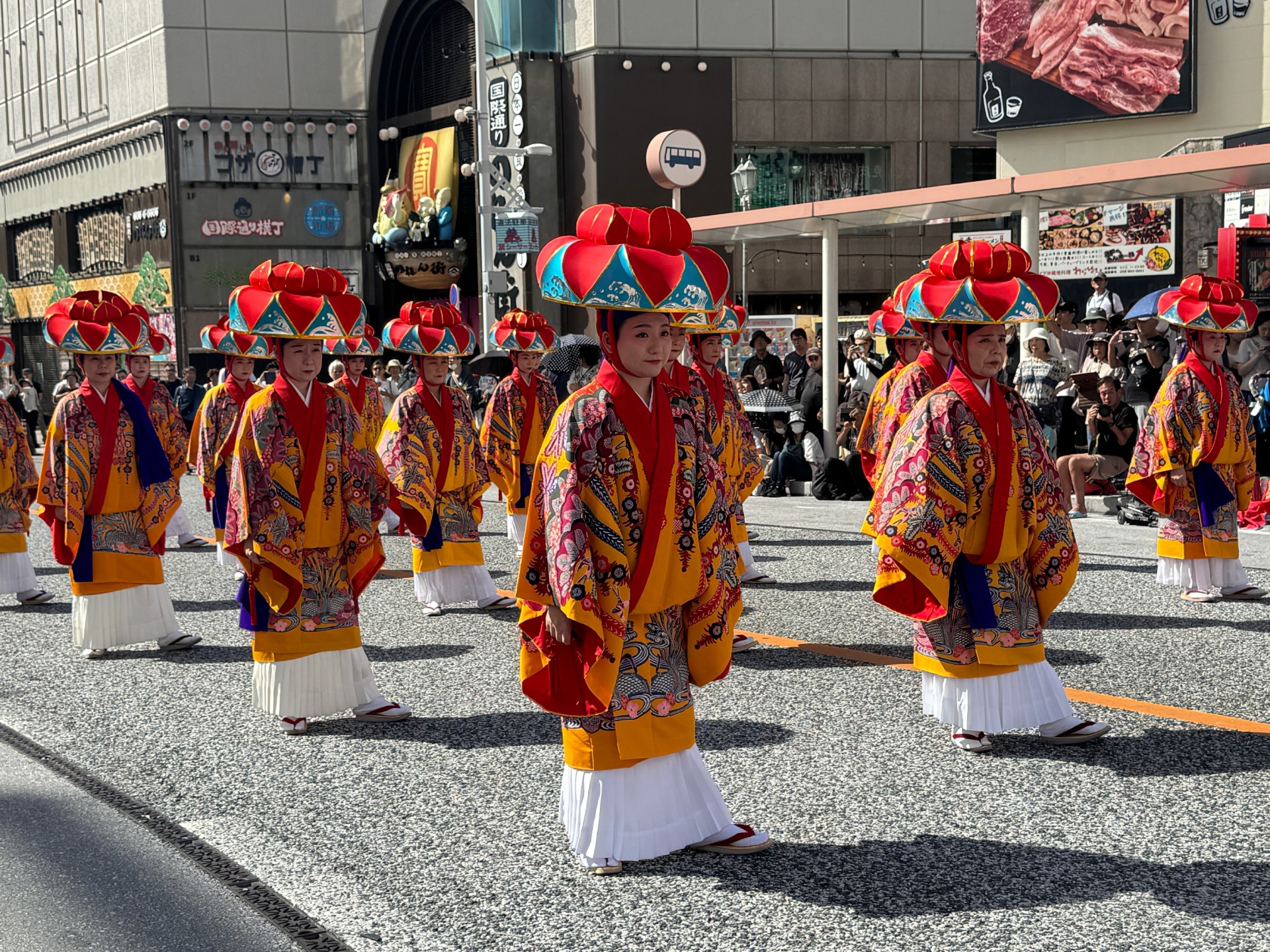 令和 8 年度 首里城復興祭11/1～11/3