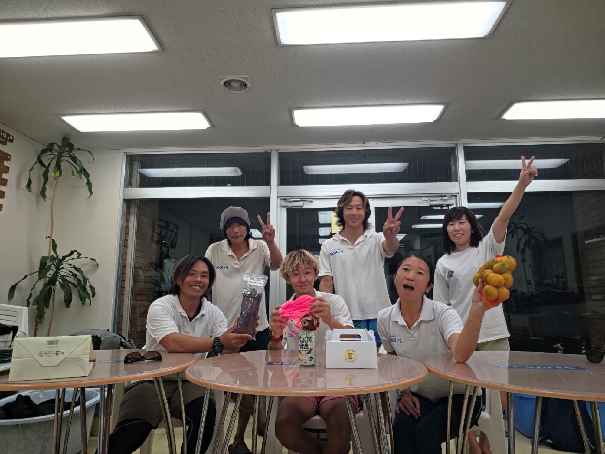 スタッフ佐原のBirthday🎂✨